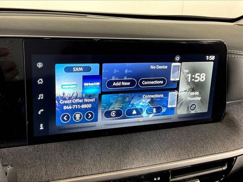Certified 2025 Nissan Kicks SV w/ SV Premium Package AWD/4WD image 39