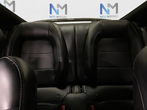 Used 2019 Ford Mustang GT Premium w/ Equipment Group 401A image 13