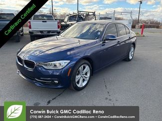 Used 2018 BMW 330i xDrive Sedan w/ Convenience Package 360° Tour