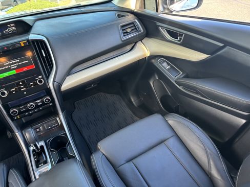 Used 2022 Subaru Ascent Limited w/ Technology Package image 15