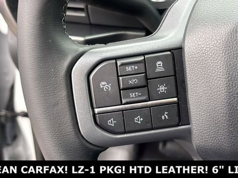 Used 2023 Ford F150 XLT w/ Equipment Group 302A High image 13