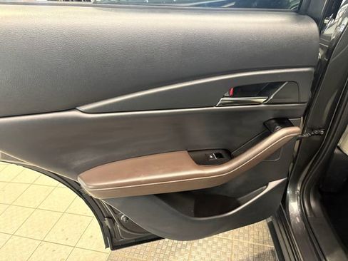 Used 2023 MAZDA CX-30 AWD 2.5 S w/ Premium Package image 24