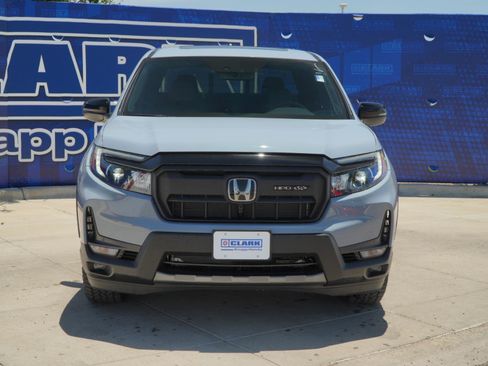 New 2026 Honda Ridgeline TrailSport image 2