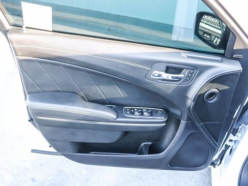 Used 2023 Dodge Charger SRT Hellcat w/ Harman/Kardon Audio Group RWD image 23