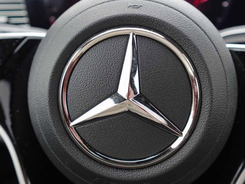 Used 2026 Mercedes-Benz GLE 350 GLE 350 image 35