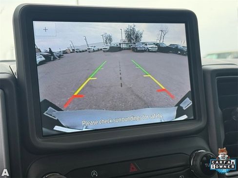 Used 2024 Ford Bronco Sport Big Bend image 20