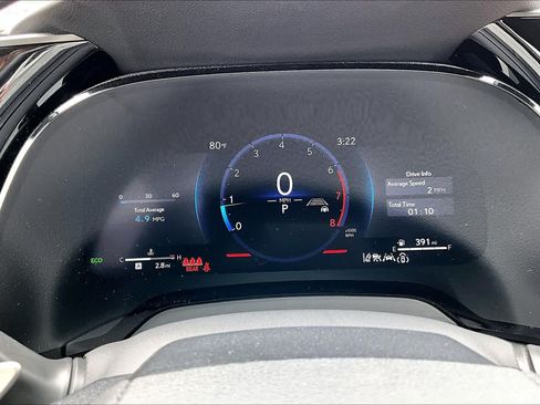 Used 2025 Lexus RX 350 Premium Plus FWD image 26