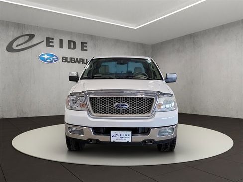 Used 2004 Ford F150 Lariat image 9