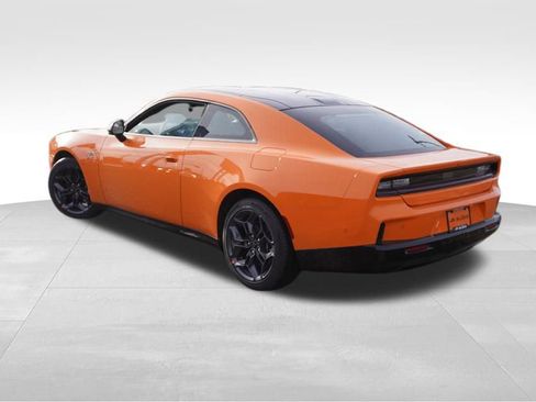 New 2025 Dodge Charger R/T w/ Quick Order Package 25M R/T image 5