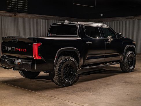 Used 2026 Toyota Tundra TRD Pro AWD/4WD image 10