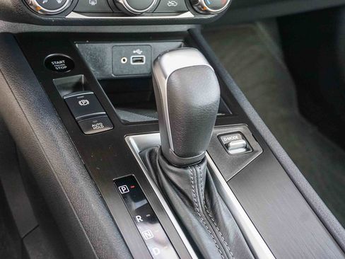 Used 2025 Nissan Kicks S FWD image 23