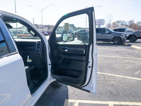 New 2026 RAM 1500 Big Horn image 14