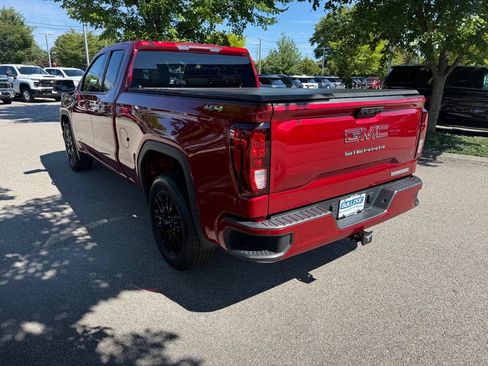Used 2024 GMC Sierra 1500 Elevation AWD/4WD image 3