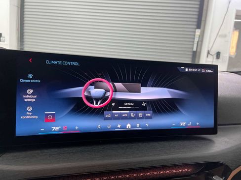 Used 2026 BMW M340i xDrive image 17