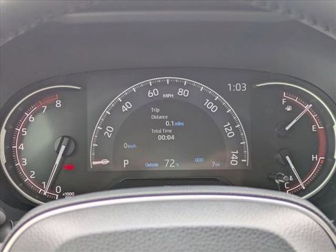 New 2025 Toyota RAV4 XLE Premium image 11