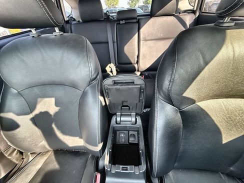 Used 2015 Subaru Crosstrek 2.0i Limited AWD/4WD image 21