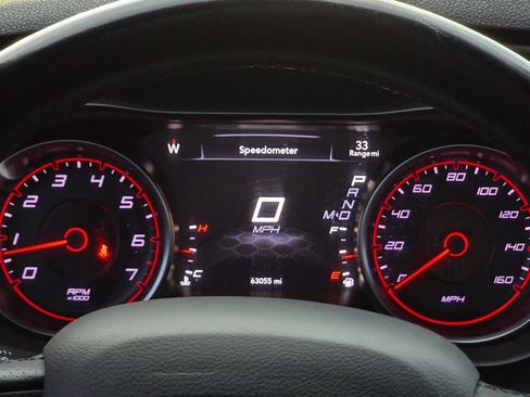 Used 2019 Dodge Charger R/T RWD image 14