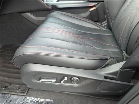 New 2026 Acura MDX A-Spec AWD/4WD image 4