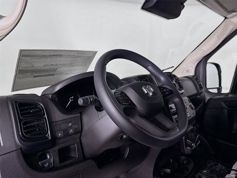 New 2026 RAM ProMaster 1500 w/ Convenience Group image 22