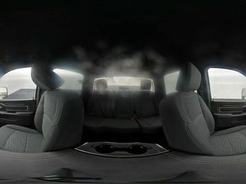 New 2026 RAM 3500 Big Horn AWD/4WD image 26