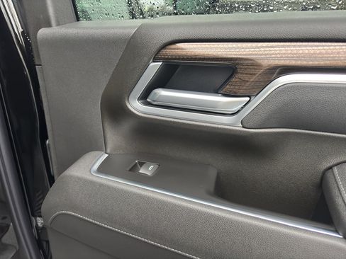 New 2026 Chevrolet Silverado 3500 LT w/ Trail Boss Package image 12