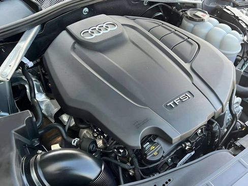 Used 2019 Audi A4 2.0T Premium w/ Convenience Package AWD/4WD image 31