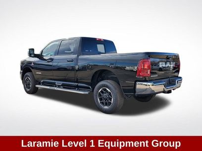 Used 2025 RAM 3500 Laramie