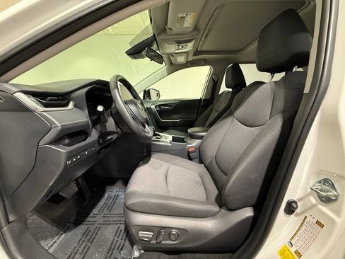 Used 2023 Toyota RAV4 XLE image 13
