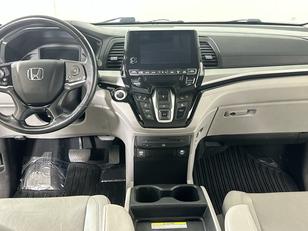 Used 2019 Honda Odyssey Elite image 21