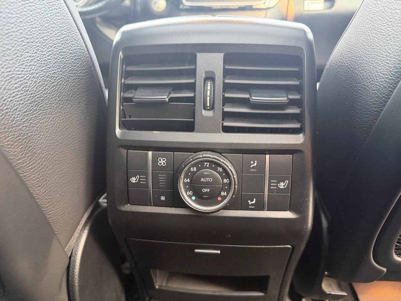 Used 2017 Mercedes-Benz GLS 550 4MATIC image 20