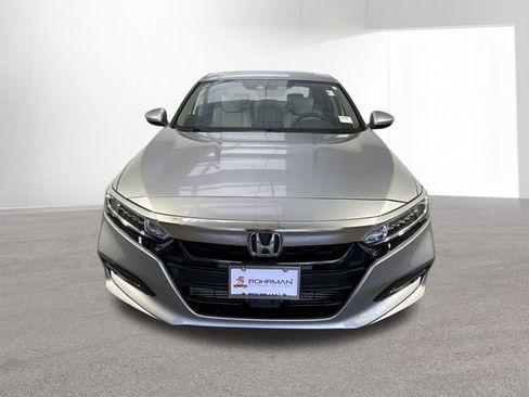 Used 2020 Honda Accord EX-L image 24