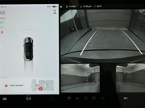 Used 2018 Tesla Model 3 Performance image 29