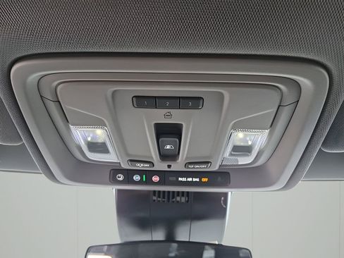 New 2026 GMC Sierra 1500 Elevation image 41