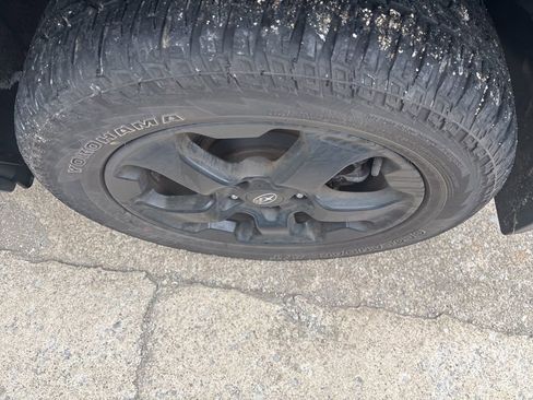 Used 2024 Subaru Forester Wilderness image 6