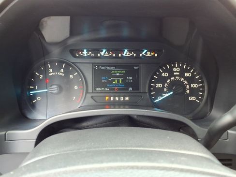 Used 2019 Ford F150 XL w/ Equipment Group 101A Mid AWD/4WD image 20