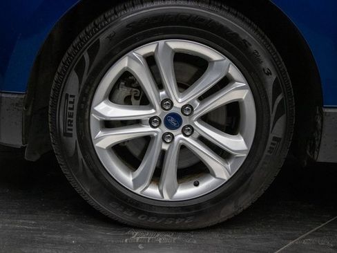 Used 2020 Ford Edge SEL image 8