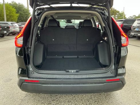 Used 2023 Honda CR-V EX-L image 31