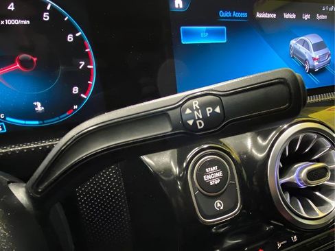 Used 2020 Mercedes-Benz A 220 image 21