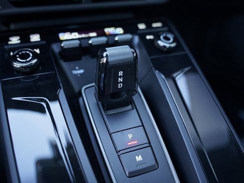 Certified 2025 Porsche 911 Carrera S image 27