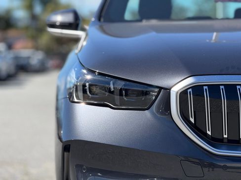 New 2026 BMW 530i w/ Convenience Package RWD image 13