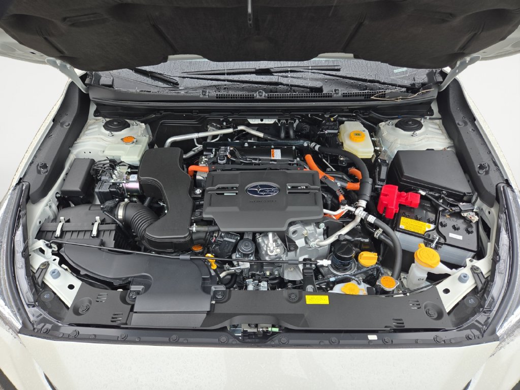 New 2026 Subaru Crosstrek 2.5i Limited w/ Crosstrek Mirror Package AWD/4WD image 17