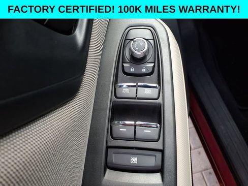 Certified 2026 Subaru Forester Premium AWD/4WD image 19