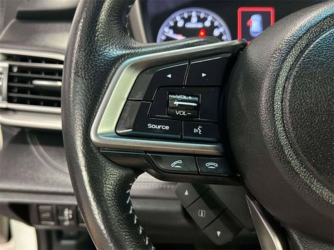 Used 2022 Subaru Outback Limited XT image 24