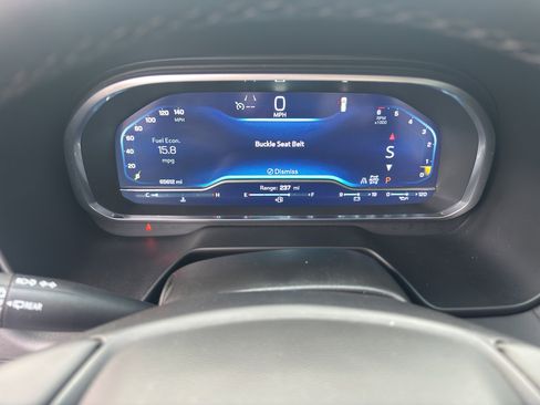 Used 2023 Chevrolet Tahoe LT image 6