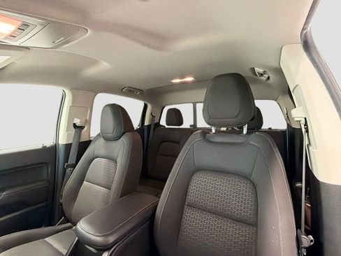 Used 2021 GMC Canyon Elevation w/ Trailering Package image 17