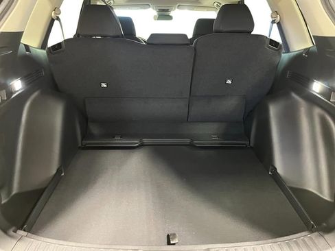 New 2026 Honda CR-V EX image 26