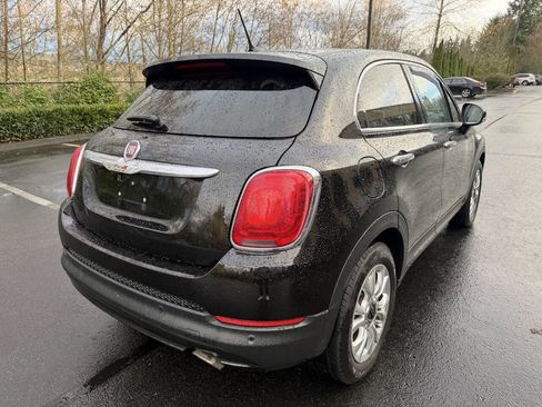 Used 2016 FIAT 500X Lounge image 5