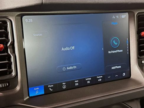 New 2025 Ford Bronco Raptor image 17