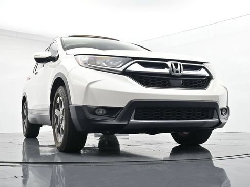 Used 2018 Honda CR-V EX-L image 24