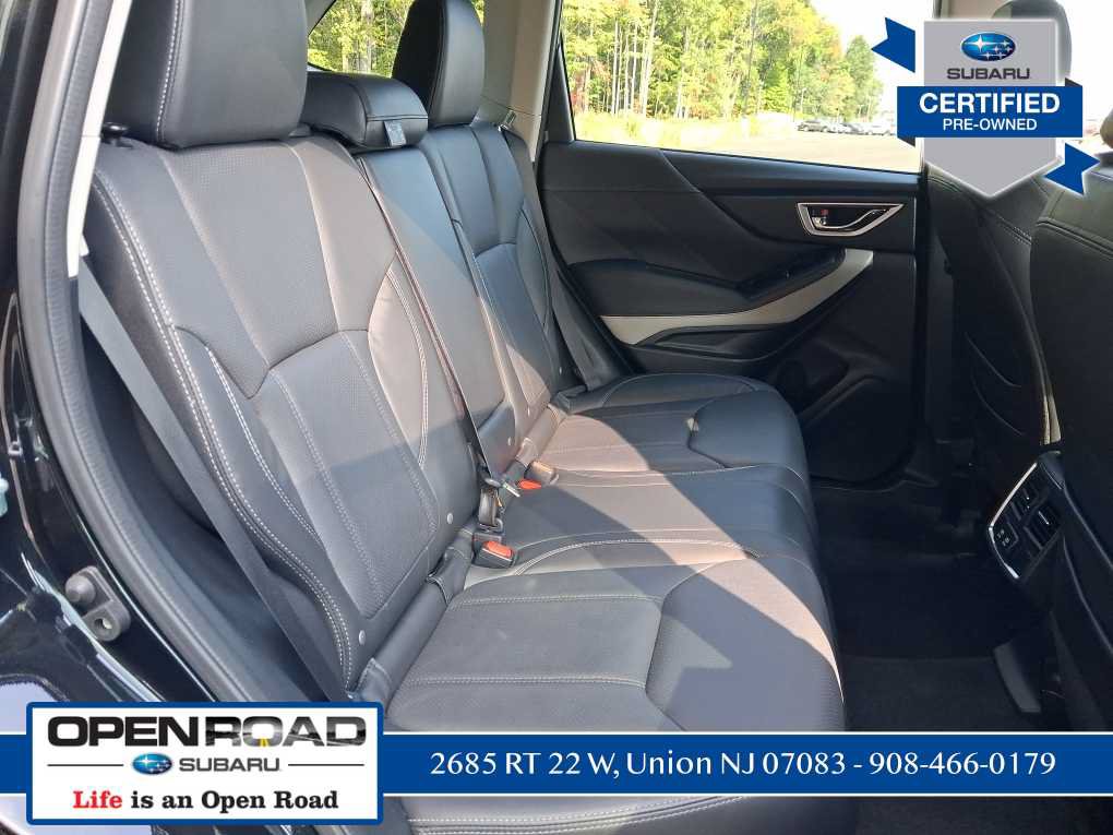 Used 2023 Subaru Forester Limited AWD/4WD image 18